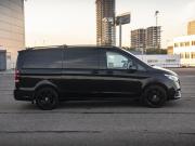 Mercedes-Benz V-Класс III (W447) Рестайлинг Москва  - изображение 27