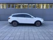 Lada (ВАЗ) Vesta I Рестайлинг (NG) Новосибирск  - изображение 22