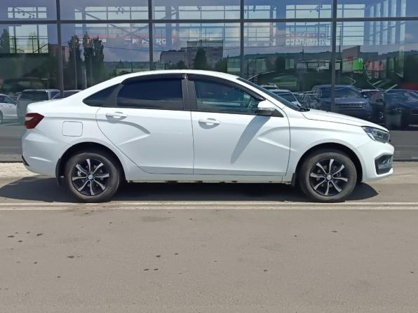 Lada (ВАЗ) Vesta I Рестайлинг (NG) с пробегом 2024 года, цена 1 290 000 рублей, 26017 км, седан, Автокод Объявления