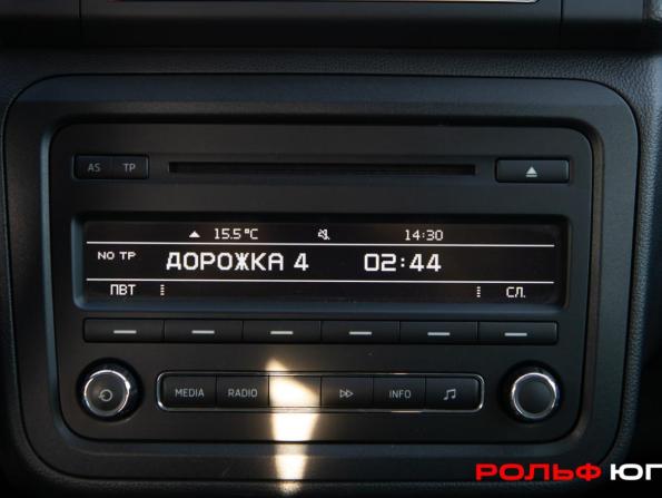 Skoda Roomster I Рестайлинг с пробегом 2014 года, цена 898 000 рублей, 108576 км, компактвэн, Автокод Объявления