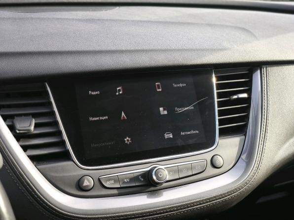 Opel Grandland I (X) с пробегом 2020 года, цена 2 075 000 рублей, 68186 км, внедорожник, Автокод Объявления