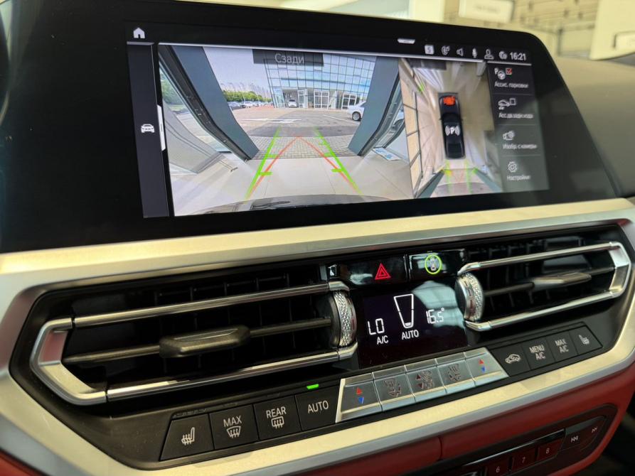BMW 3 серии VII (G2x) Краснодар  - изображение 19