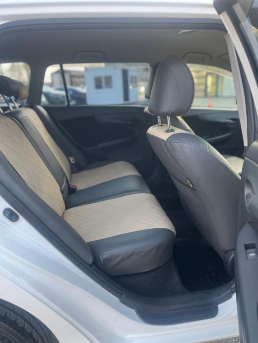 Toyota Corolla X (E140 E150) Рестайлинг Томск  - изображение 13