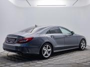 Mercedes-Benz CLS II (C218) Рестайлинг Москва  - изображение 23