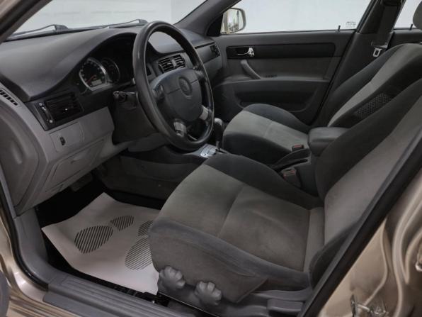 Daewoo Gentra II с пробегом 2015 года, цена 640 000 рублей, 199765 км, седан, Автокод Объявления