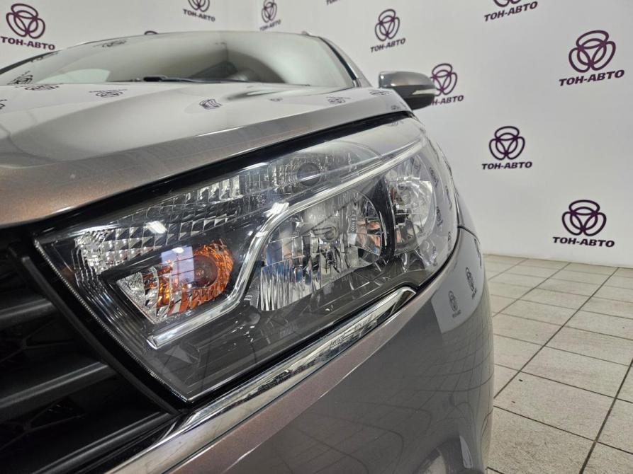 Lada (ВАЗ) Vesta I Тольятти  - изображение 9