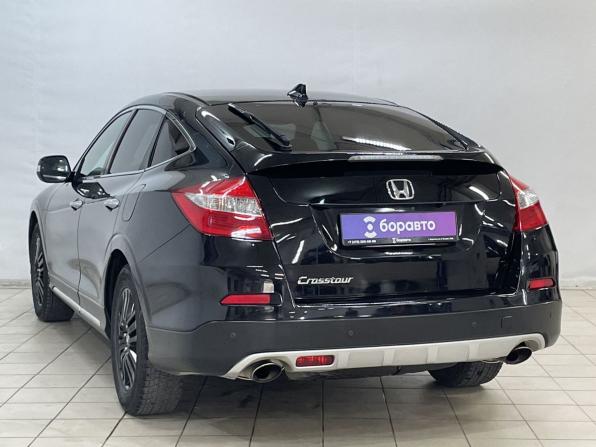 Honda Crosstour I Рестайлинг с пробегом 2013 года, цена 1 895 000 рублей, 163850 км, внедорожник, Автокод Объявления
