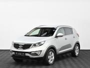 Kia Sportage III Москва  - изображение 18