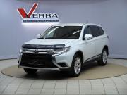 Mitsubishi Outlander III Рестайлинг 2 Уфа  - изображение 17