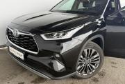 Toyota Highlander IV (XU70) Киров  - изображение 54