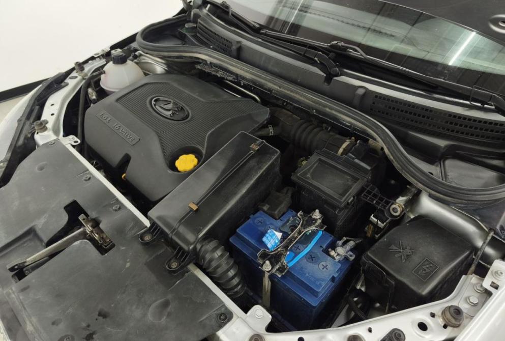 Lada (ВАЗ) Vesta I Екатеринбург  - изображение 21