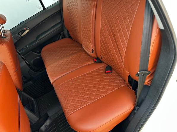 SsangYong Kyron I Рестайлинг с пробегом 2013 года, цена 775 000 рублей, 146753 км, внедорожник, Автокод Объявления