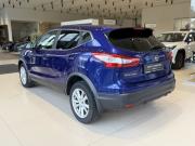 Nissan Qashqai II Краснодар  - изображение 27