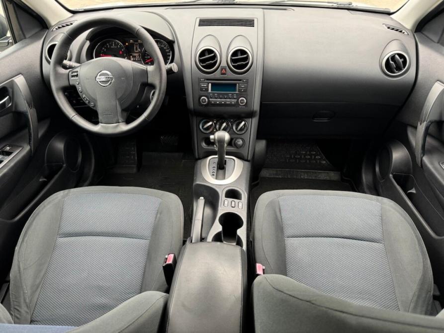 Nissan Qashqai I Рестайлинг Астрахань  - изображение 15