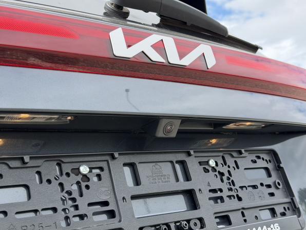 Kia Seltos I Рестайлинг с пробегом 2026 года, цена 2 610 000 рублей, 25 км, внедорожник, Автокод Объявления