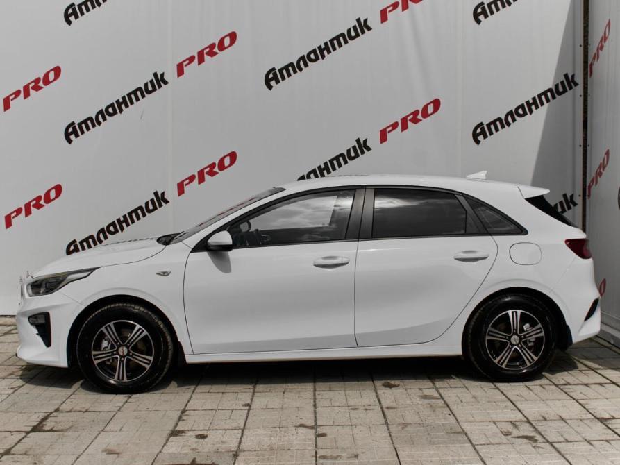Kia Ceed III Екатеринбург  - изображение 7