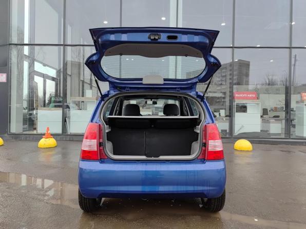 Kia Picanto I Рестайлинг с пробегом 2007 года, цена 379 000 рублей, 141593 км, хэтчбек, Автокод Объявления
