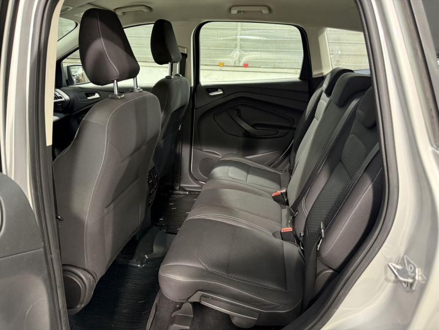 Ford Kuga II Рестайлинг Химки  - изображение 12