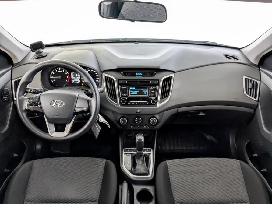 Hyundai Creta I Москва  - изображение 14