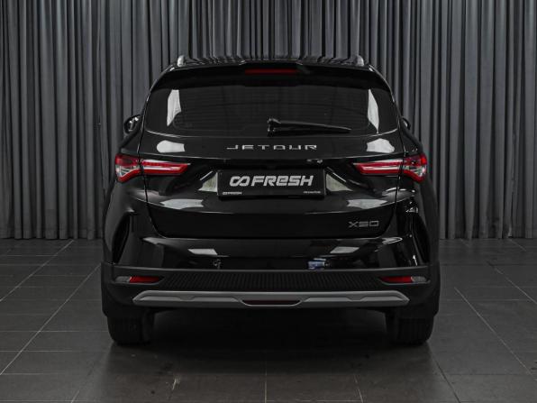 JETOUR X50 с пробегом 2024 года, цена 1 760 000 рублей, 31841 км, внедорожник, Автокод Объявления