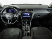 Skoda Octavia III (A7) Рестайлинг Москва  - изображение 31