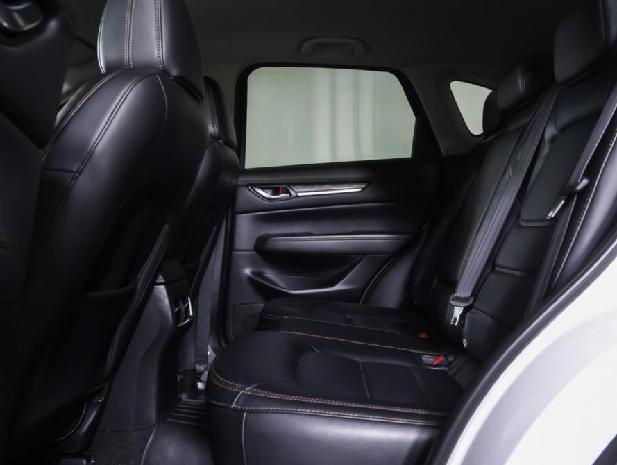 Mazda CX-5 II Москва  - изображение 13