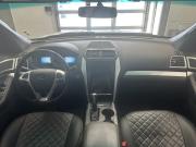 Ford Explorer V Москва  - изображение 28