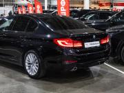 BMW 5 серии VII (G30/G31/G38) Санкт-Петербург  - изображение 35