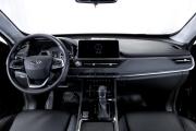 Chery Tiggo 4 Pro I Тюмень  - изображение 37