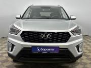 Hyundai Creta I Рестайлинг Борисоглебск  - изображение 25