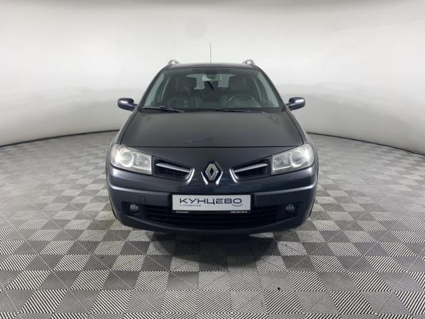 Renault Megane II Рестайлинг с пробегом 2009 года, цена 549 000 рублей, 261793 км, хэтчбек, Автокод Объявления