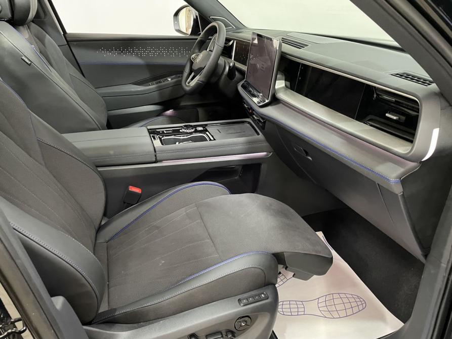 Volkswagen Teramont II (China Market) Воронеж  - изображение 25