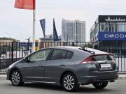 Honda Insight II Рестайлинг Новосибирск  - изображение 29