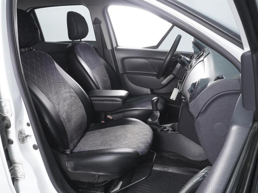 Renault Logan II Ростов-на-Дону  - изображение 8