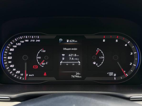 Hyundai Tucson IV с пробегом 2021 года, цена 3 080 000 рублей, 76741 км, внедорожник, Автокод Объявления