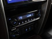 Toyota Fortuner II Санкт-Петербург  - изображение 39