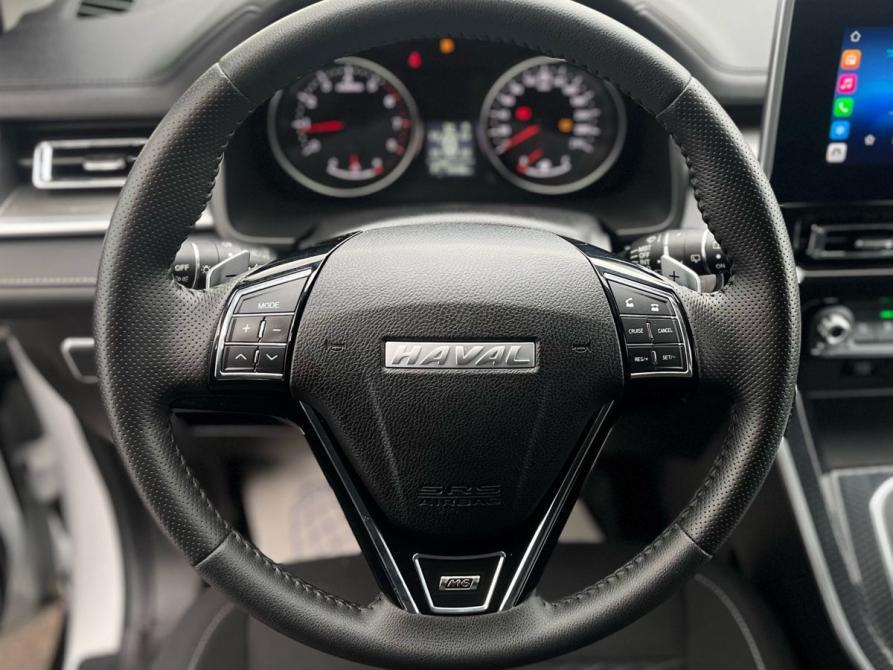 Haval M6 II Калуга  - изображение 8