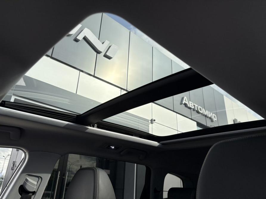 Chery Tiggo 8 I Рестайлинг Москва  - изображение 25