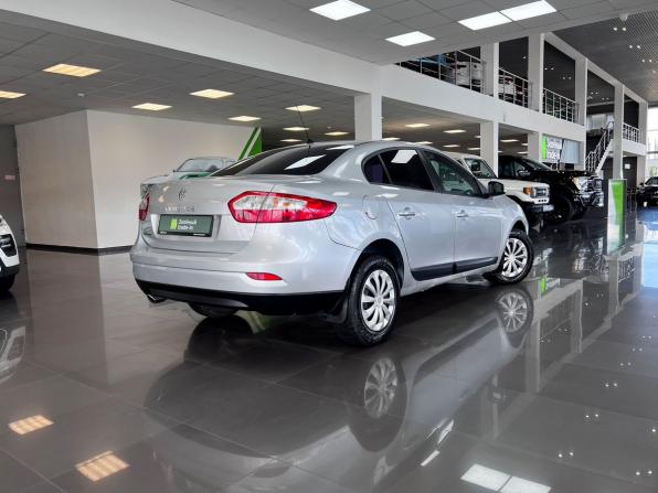 Renault Fluence I с пробегом 2010 года, цена 625 000 рублей, 256573 км, седан, Автокод Объявления