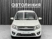 Lada (ВАЗ) Granta I Красноярск  - изображение 18