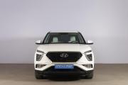 Hyundai Creta II Новосибирск  - изображение 21