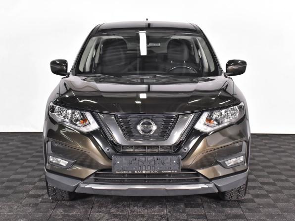 Nissan X-Trail III Рестайлинг с пробегом 2021 года, цена 1 980 000 рублей, 106661 км, внедорожник, Автокод Объявления