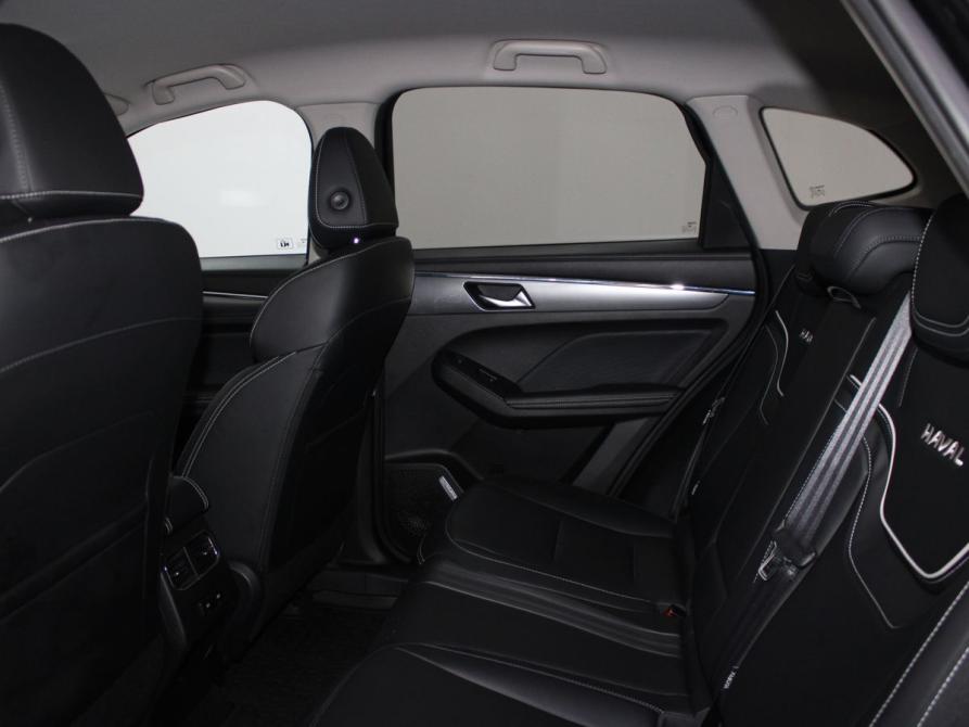 Haval Jolion I Старый Оскол  - изображение 21