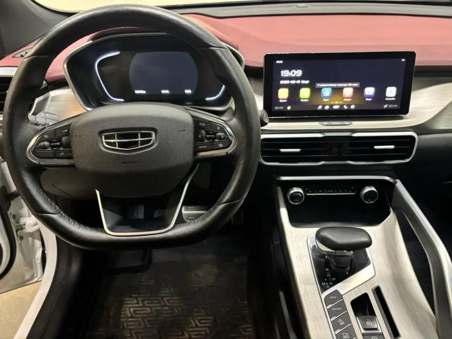 Geely Coolray I Саратов  - изображение 12