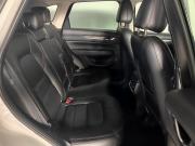 Mazda CX-5 II Москва  - изображение 31
