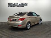 Hyundai Solaris I Пермь  - изображение 25