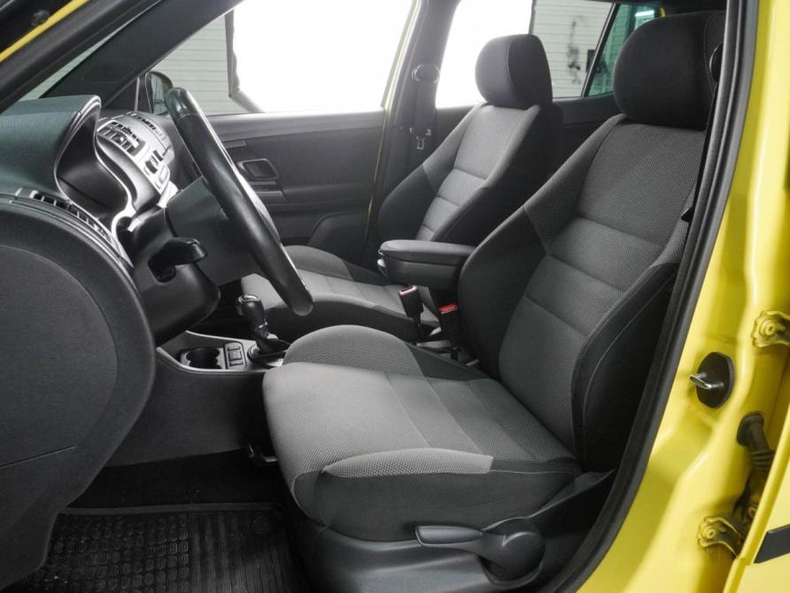 Skoda Fabia II Рестайлинг Воронеж  - изображение 10