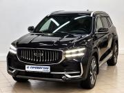 Geely Monjaro I Балашиха  - изображение 23