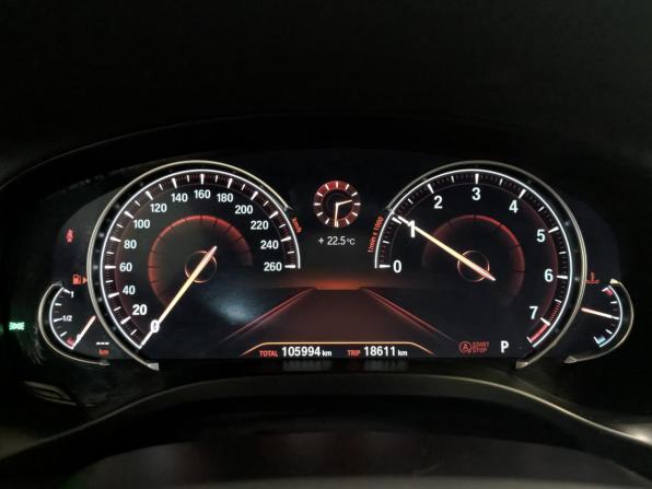 BMW X3 III (G01) с пробегом 2019 года, цена 3 725 000 рублей, 106000 км, внедорожник, Автокод Объявления