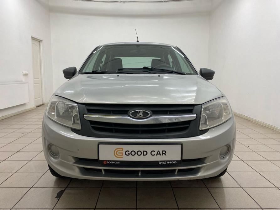 Lada (ВАЗ) Granta I Энгельс  - изображение 2